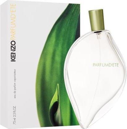 Produktbild Kenzo D'Été (Eau de Parfum, 75 ml)