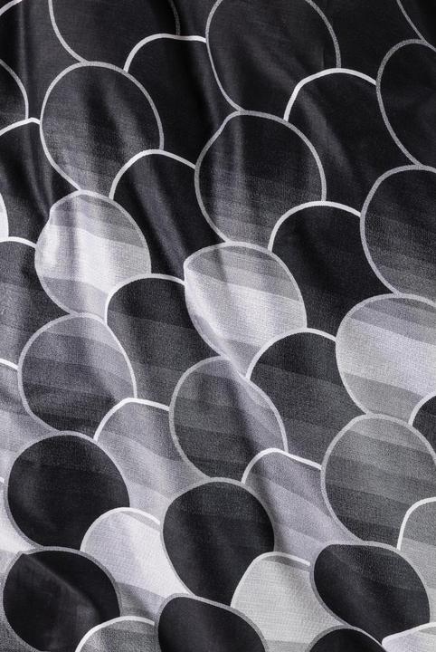 Image du produit Home Fashion René Ombre (Taie d'oreiller, 65 x 65 cm)