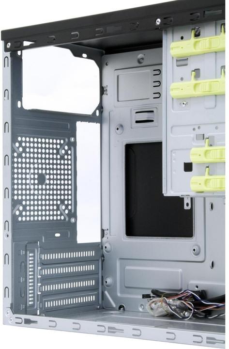 Productafbeelding Chieftec Ht-01b-350s8 (mATX)