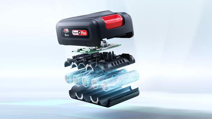 Produktbild Bosch Hausgeräte Unlimited 8 BCS82MAT14