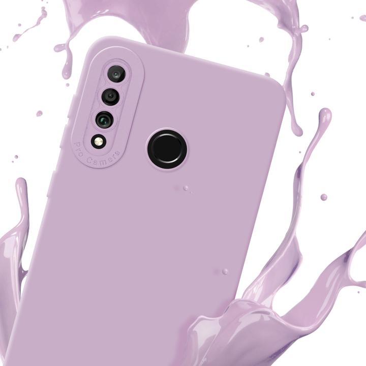 Immagine prodotto Cadorabo Custodia per Huawei P30 LITE in TPU Fluid stile LM162 (Huawei P30 Lite)