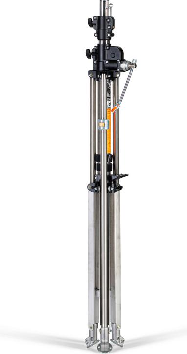 Image du produit Manfrotto Super Wind Up (366 cm, 80 kg)