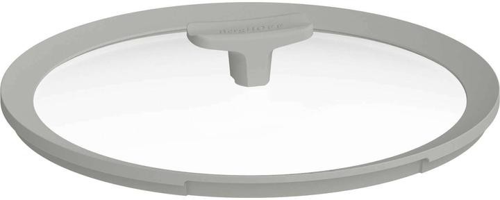 Image du produit BergHoff Couvercle de casserole Balance 32 cm (32 cm, Verre)