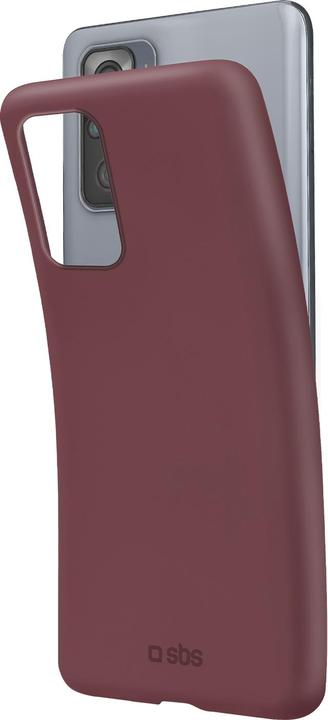 Actual product image SBS Case (Xiaomi Redmi Note 10 Pro)