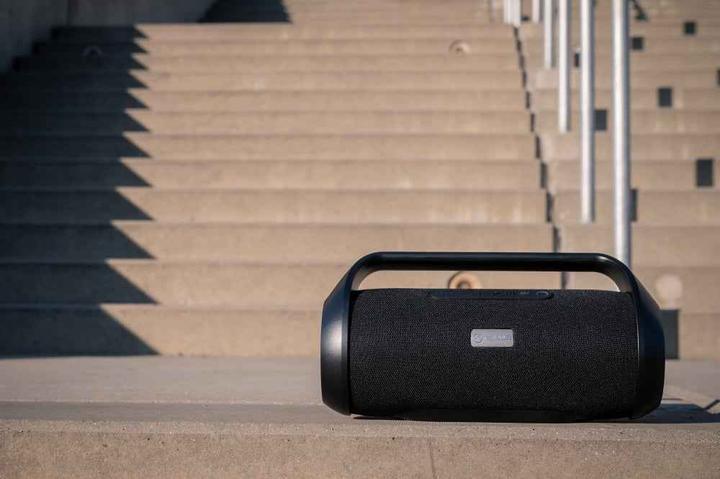 Produktbild Tellur Bluetooth Speaker Obia 50W (6 h, Akkubetrieb)