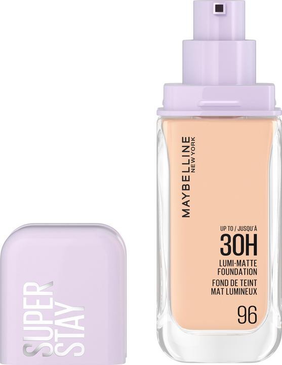 Immagine prodotto Maybelline New York MNY Superstay/Everfresh