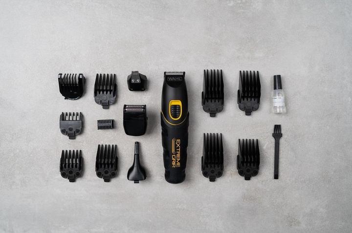 Produktbild Wahl Extreme Grip Advan. 09893.0460