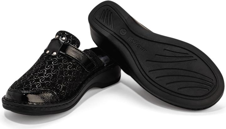 Produktbild Vitaform Hausschuh Soft (40)