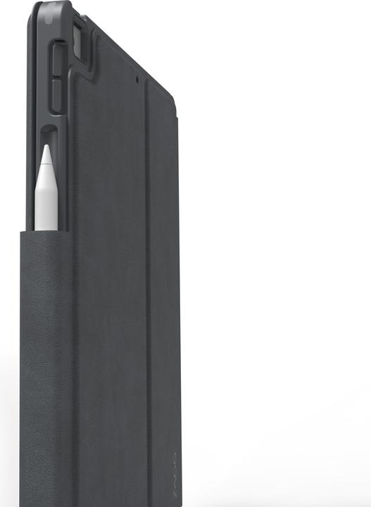 Immagine prodotto Zagg Pro Keys (CH, iPad 2019 (7° gene), iPad 2020 (8. Gen), iPad 2021 (9a generazione))