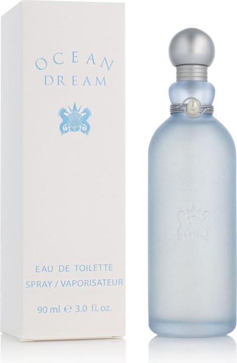 Image du produit Designer Parfums Rêve Ocean (Eau de toilette, 90 ml)
