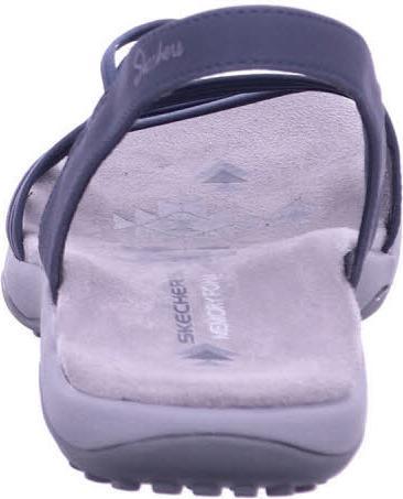 Actual product image Skechers REGGAE SLIM sandal - SIMPLY STRETCH (36)
