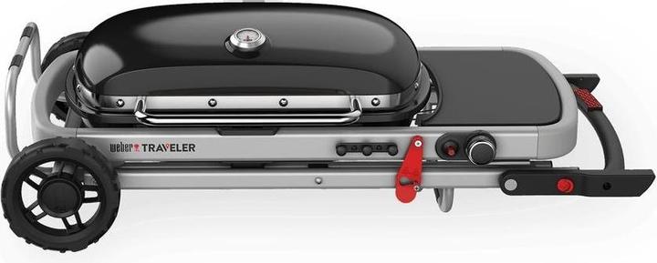 Immagine prodotto Weber Viaggiatore (3.80 kW)