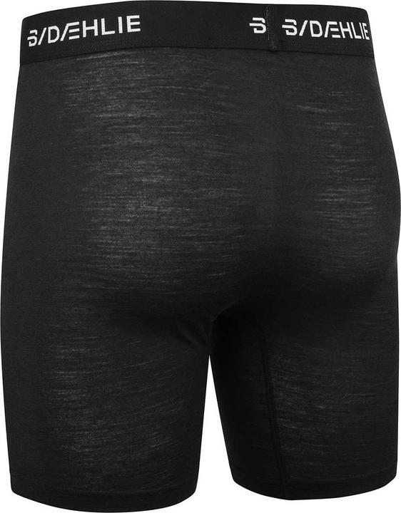 Actual product image Daehlie M Wool Tech WindR Boxer (S)