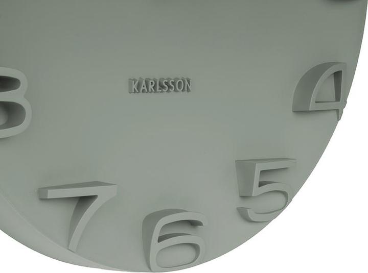 Actual product image Karlsson The Edge (42 cm)