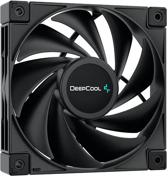 Actual product image Deepcool AK400 (155 mm)