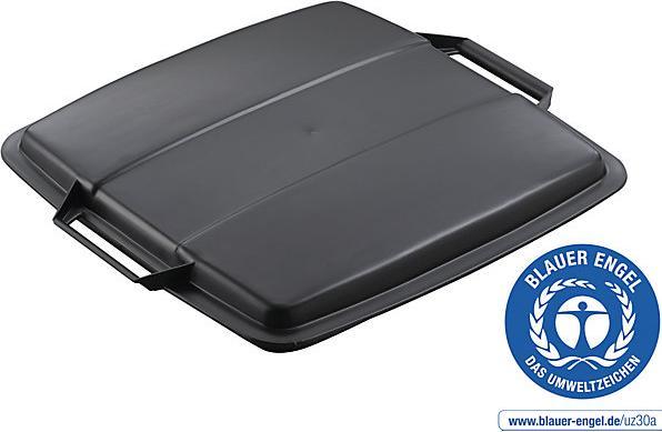 Produktbild Durable Wertstoffbehälter DURABIN® ECO (90 l)