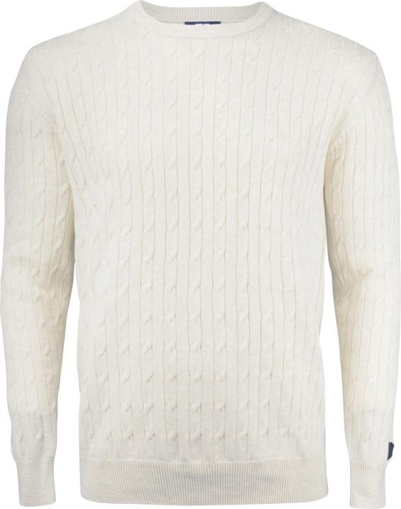Cutter & Buck Blakely Knitted Sweater Men