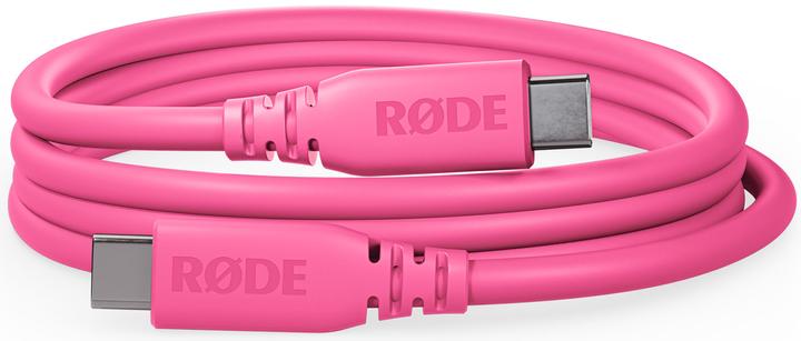 Actual product image RØDE SC27 Pink (2 m, USB 3.2 Gen 1)