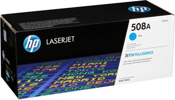 Image du produit HP 508a (C)