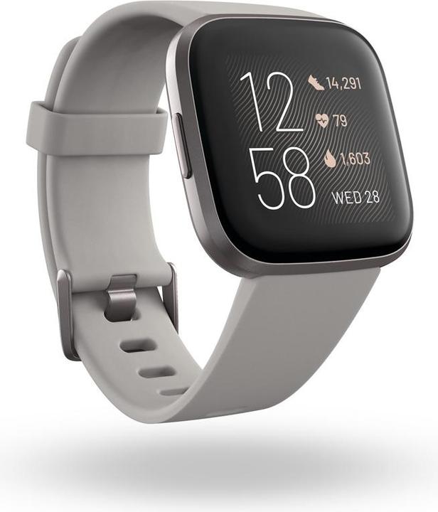 Fitbit Versa 2 (40 mm)