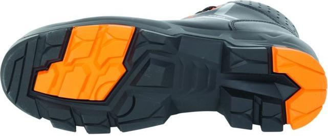Actual product image Uvex Safety 6503/2 (S3, 39)