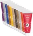 Actual product image Vitality's Espresso latte macchiato 200 ml (Fair-haired man)