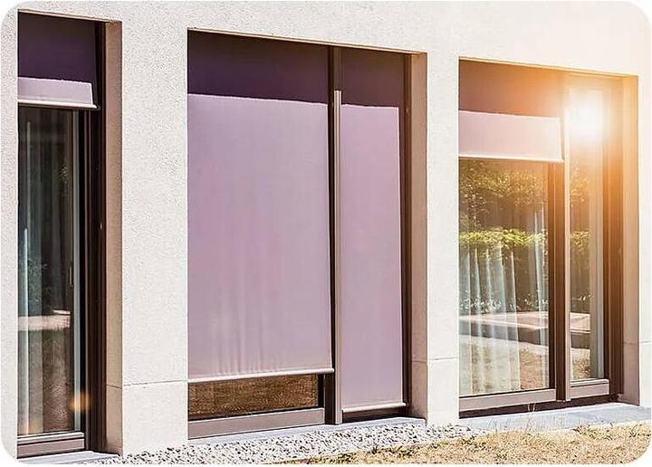 Image du produit Satel BE WAVE Smart Blinds ARSC-200 ABAX2 Commande de volets roulants/stores sans fil (Actionneur de chauffage)
