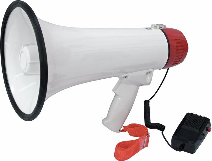 Omnitronic MP-15A Megaphon (Megaphon)