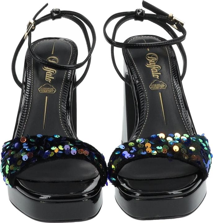 Actual product image Buffalo Liza Disco Vegan Sequins - 159477 (40)