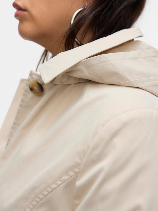 Actual product image Vero Moda VMCHELSEA Mantel Trenchcoat (50)