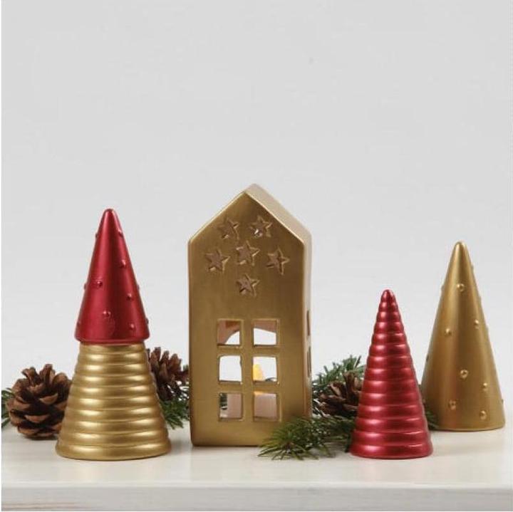 Actual product image Creativ Company kind of metal (Bright gold, 30 ml)