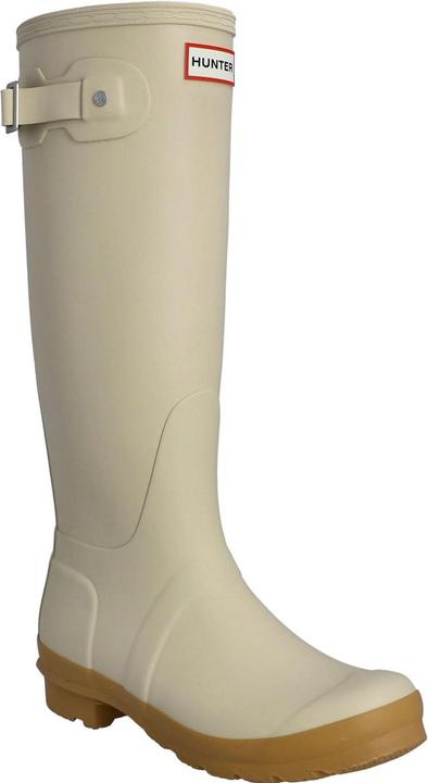 Produktbild Hunter Gummistiefel Original Hoch geschnitten (40.5)