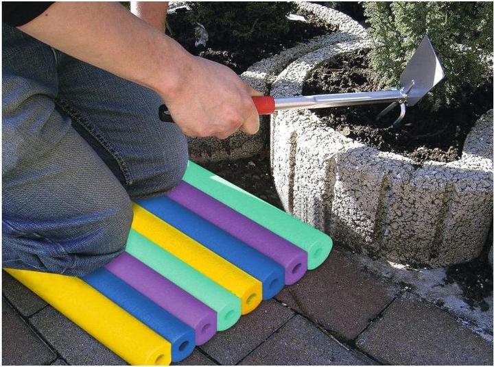 Actual product image Windhager Knee cushions