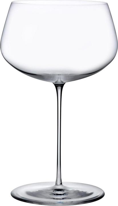 Image du produit Nude Glass tige zéro (75 cl, 1 Verres, Verres à vin blanc)