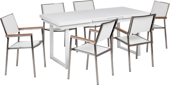 Produktbild Beliani Valcanetto/Grosseto (180 cm)