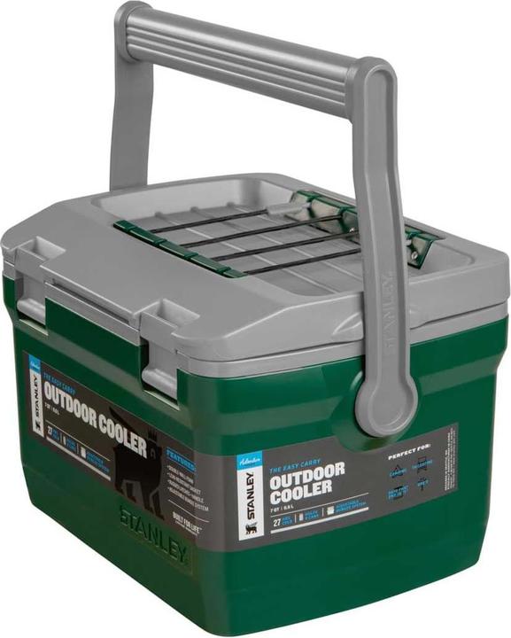Produktbild Stanley 1913 Adventure Outdoor Cooler 6,6 Liter (6.60 l)