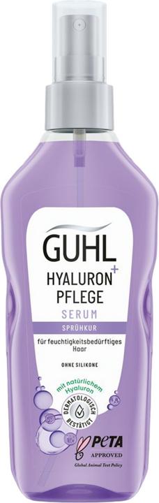 Immagine prodotto Guhl Siero Spray Trattamento Hyaluron & Care 150 ml (150 ml)
