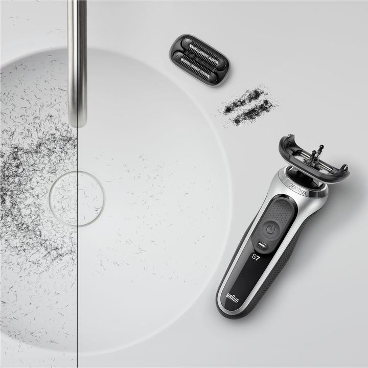 Actual product image Braun EasyClick (5 x)