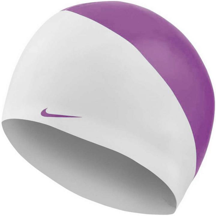 Nike Badekappe mit JDI-Slogan