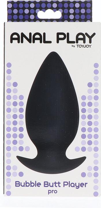 Image du produit ToyJoy Bubble Butt Player Pro