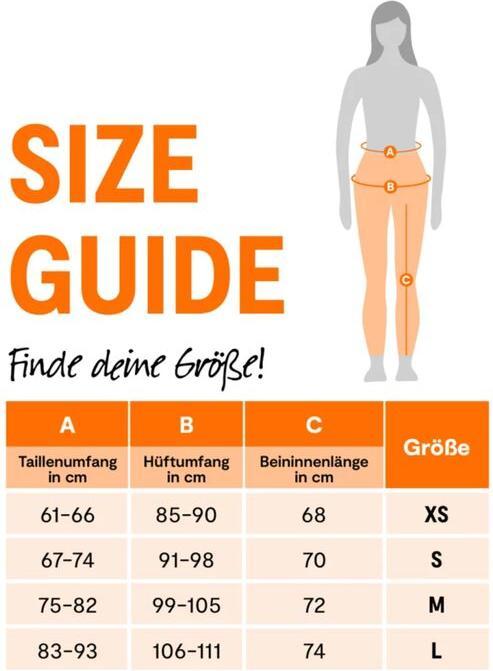 Produktbild Nur Die Leggings Lederoptik (40, 41, 42)