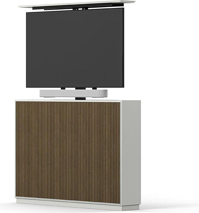 Image du produit Multibrackets Meuble TV Lift Slim y compris système de levage max. 50 kg