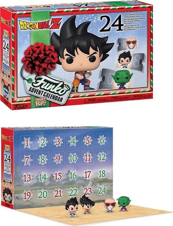 Produktbild Funko Dragonball Z