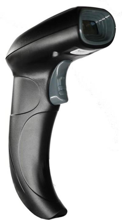 Produktbild Kaptur 2D CMOS Wireless Barcode Scanner USB (2D-Barcodes)