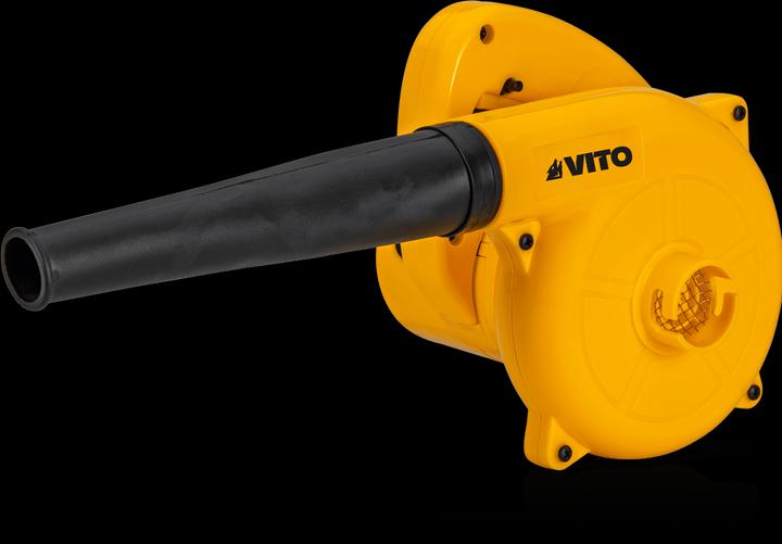 Produktbild VITO Laubsauger Laubblaser 600W