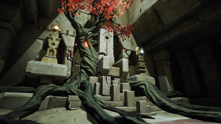 Immagine prodotto THQ Chronos: prima delle ceneri (Switch, Multilingue)