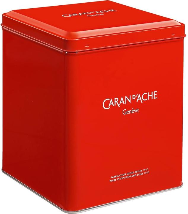 Actual product image Caran d'Ache Sharpening machine 456