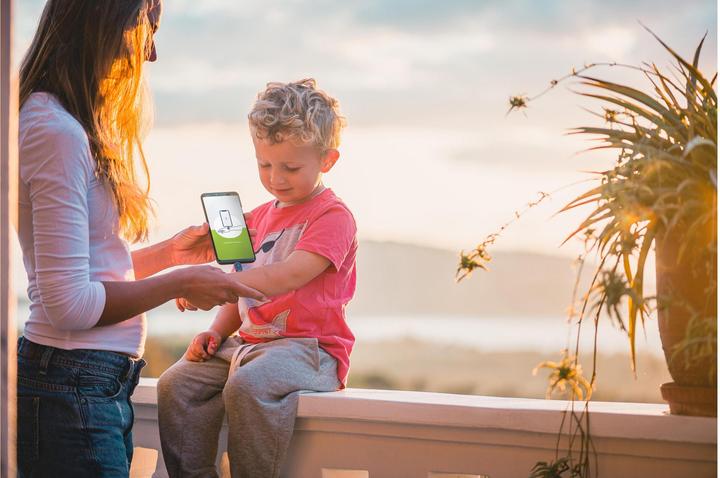 Productafbeelding Heat it Insectenbeet behandelingspen Android USB-C & iPhone 15