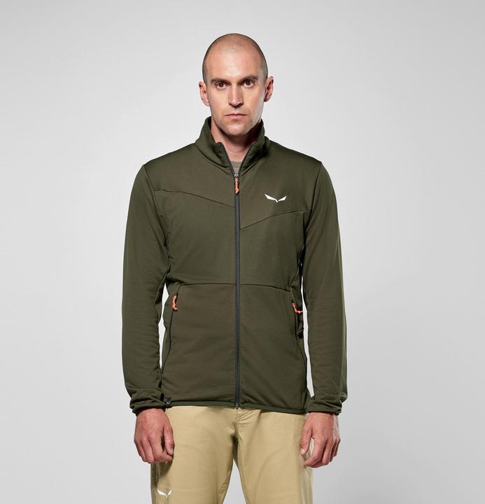 Actual product image Salewa Puez Cammino Pl Jkt M (L)