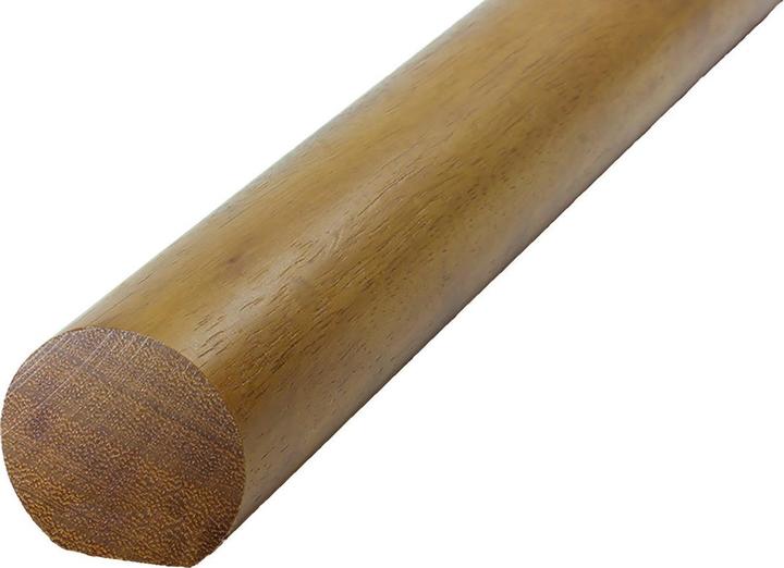 OK-Line Holz-Rundhandläufe Aussenanwendung Ø 42 mm (Holz geölt)